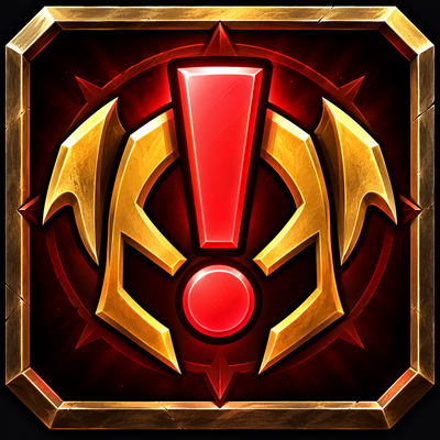 Loot Spec + Talent Build Reminder (Great Vault, Raid, Dungeon, Delve)