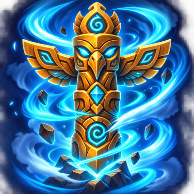 Windfury Glow