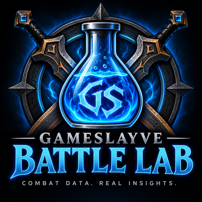 GameSlayve Battle Lab