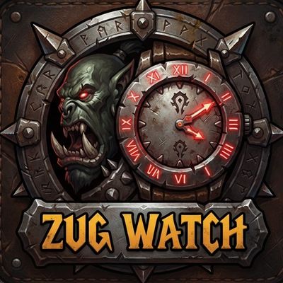 Zug Watch
