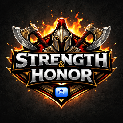Strength and Honor DKP