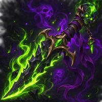 Warlock Rotation Helper