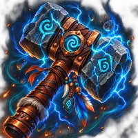 Shaman Rotation Helper