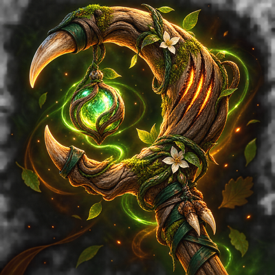 Druid Rotation Helper