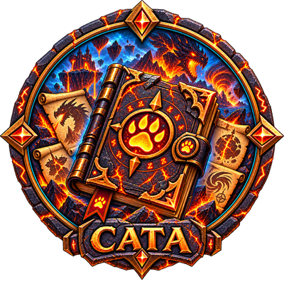 PSW Hunt for the Rares: Cataclysm
