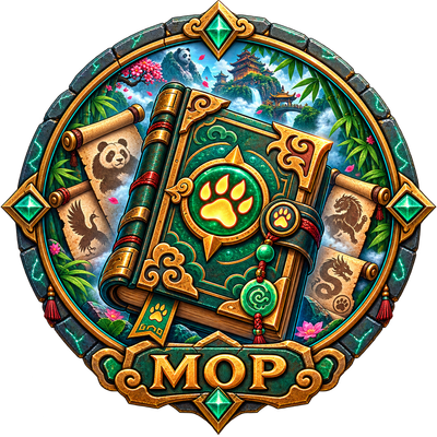 PSW Hunt for the Rares: Mists of Pandaria