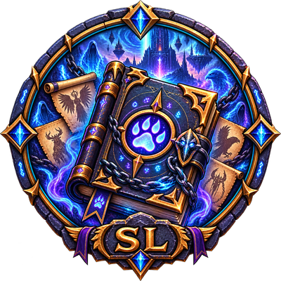 PSW Hunt for the Rares: Shadowlands