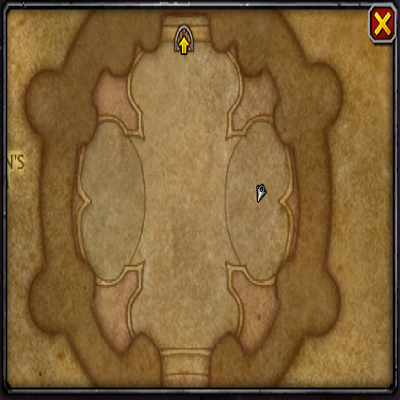 Fix Your Battlefield Map