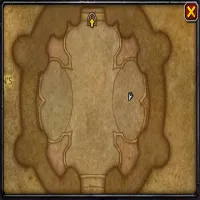 Fix Your Battlefield Map