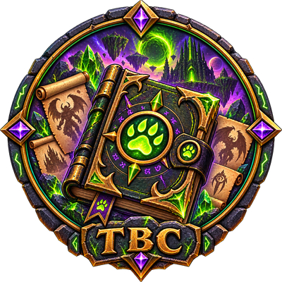 PSW Hunt for the Rares: The Burning Crusade