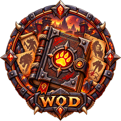 PSW Hunt for the Rares: Warlords of Draenor