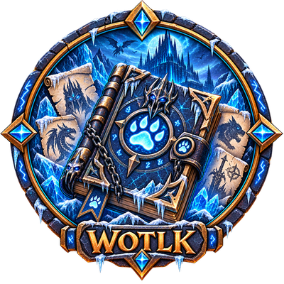 PSW Hunt for the Rares: Wrath of the Lich King