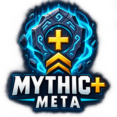 Mythic+ & Raid META