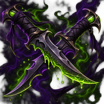 Rogue Rotation Helper TBC