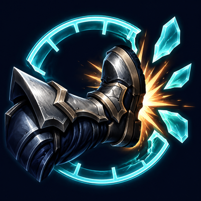 Better Interrupt Tracker (BetterInterruptTracker)