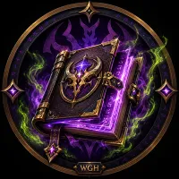 Warlock Grimoire Helper
