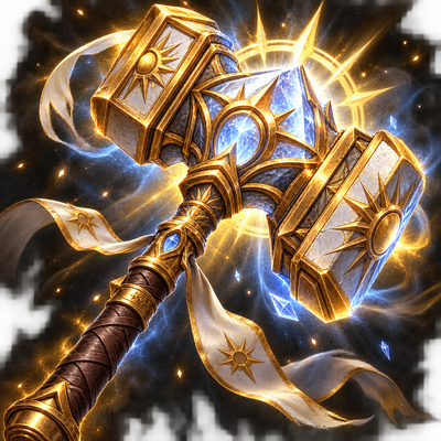 Paladin Rotation Helper