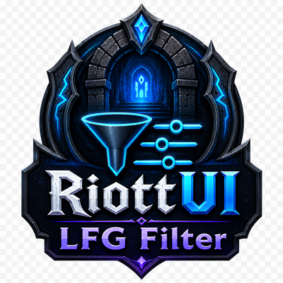 RiottLFGFilter