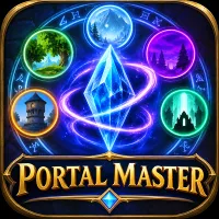 Portal Master