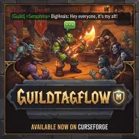 GuildTagFlow