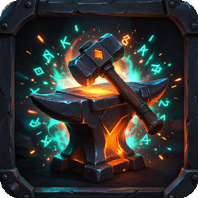 JustinForge