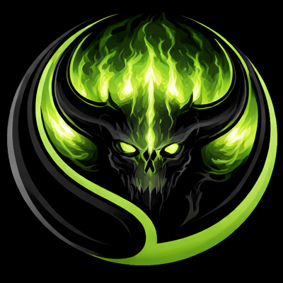 Corrupted Loot Tools
