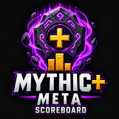 Mythic+ Meta Scoreboard