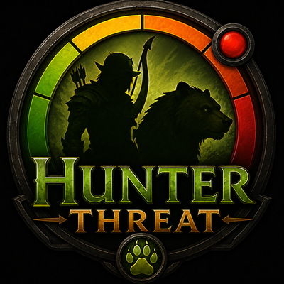 Hunter Threat