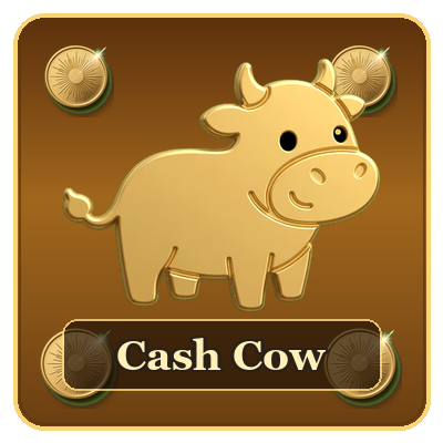 Auction House Cash Cow