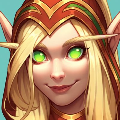 Valeera Audio Replacement