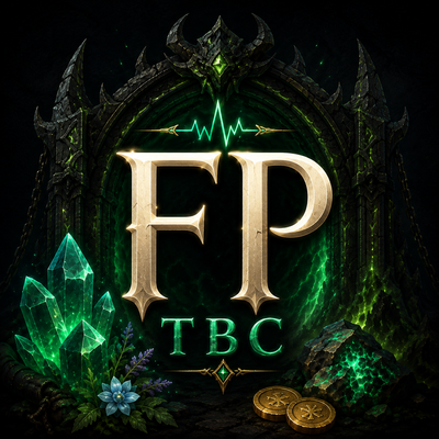 FarmPulse TBC — Material Prices & Farming Overview