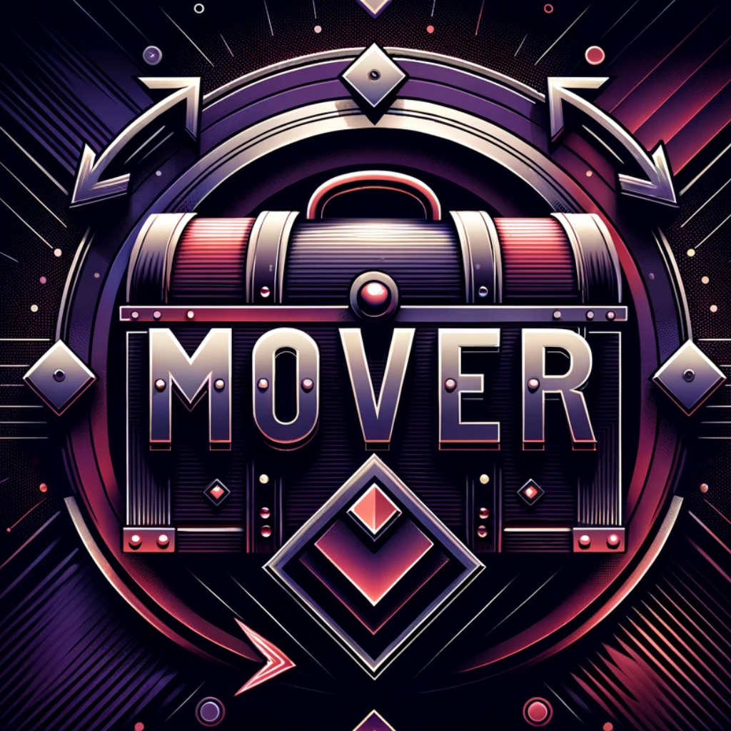 LootAquiredMover