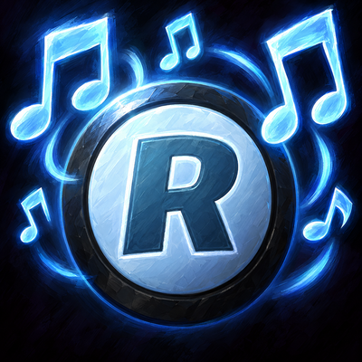 RaegxSharedMedia