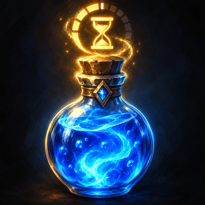 PotTracker
