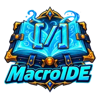 MacroIDE