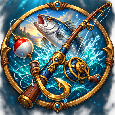 Avid Angler