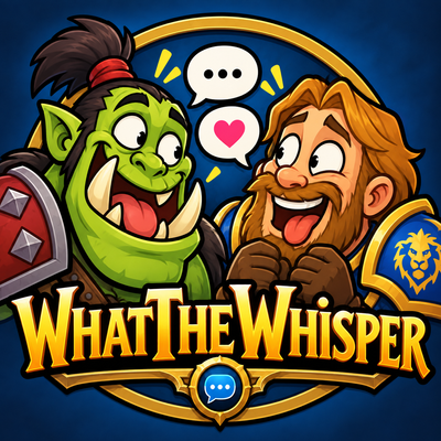 Whisper Chat Messenger (What The Whisper)