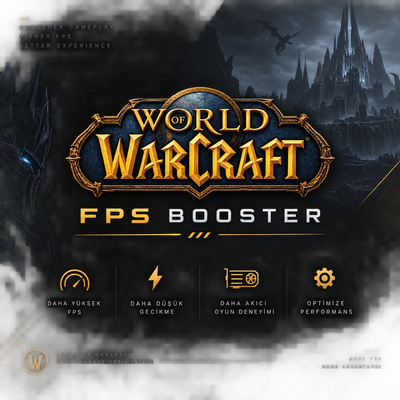 FPS Booster