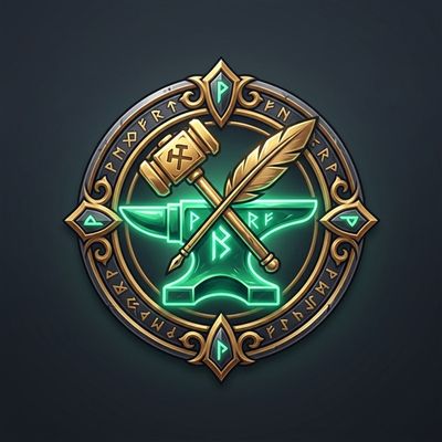 GSFHub (Guild Self-Found Hub)