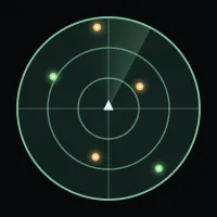 Node Radar - by ThPi