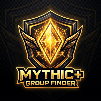 Party Finder
