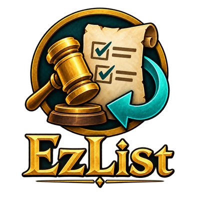 EzList