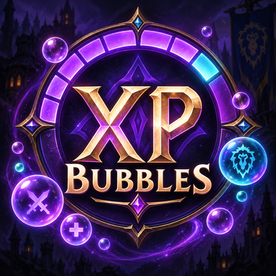 XP Bubbles