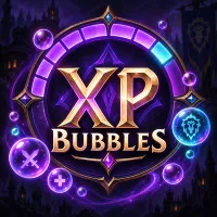 XP Bubbles