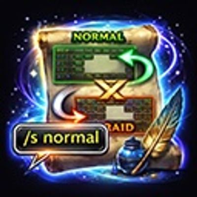 SlashikChangingLayoutByText