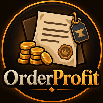 OrderProfit