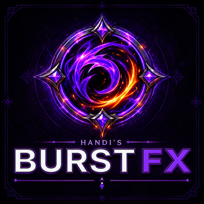 Handi's BurstFX