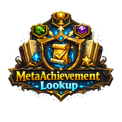 Meta Achievement Lookup