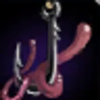 Fishing Cast & Lure