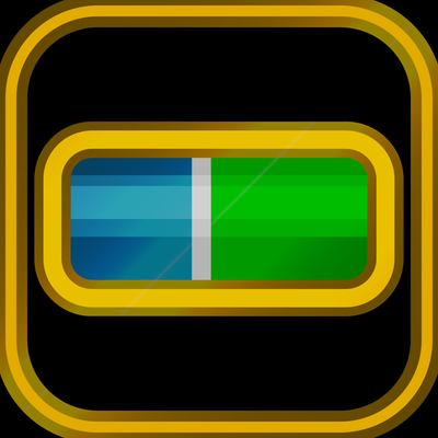 Absorb Bar Overlay